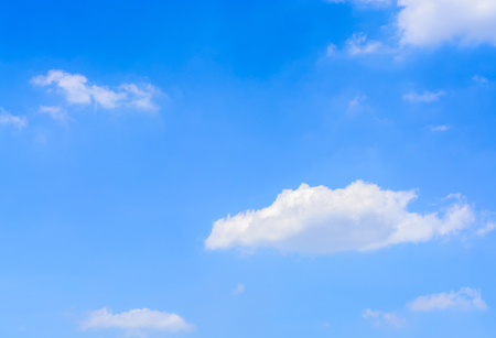 cloudscapeの写真素材