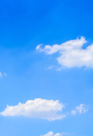 cloudscapeの写真素材