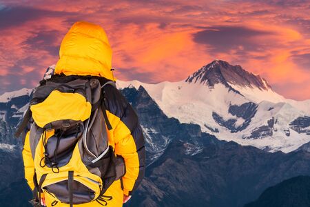 Journey to Himalaya