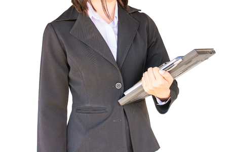 Women on Businessの写真素材