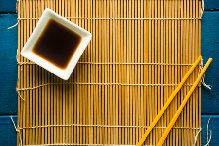 Bamboo, This is asian styleの写真素材