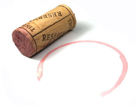 wine cork      の写真素材