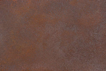 Rusty metal texture. Grunge background