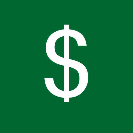 Green icon with dollar sign.