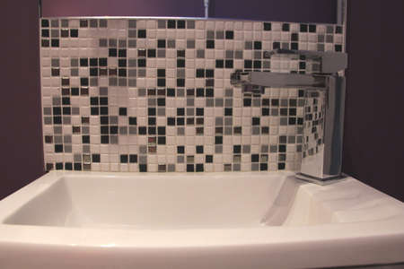 Bathroomの写真素材