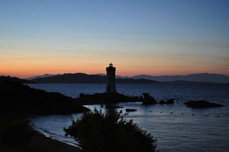 sunsetの写真素材