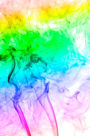 Smokeの写真素材