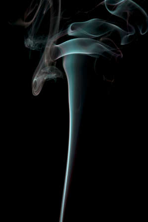 Smokeの写真素材