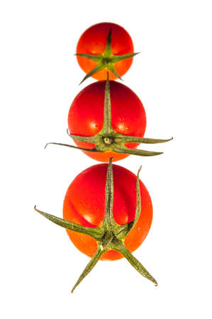 tomatoesの写真素材