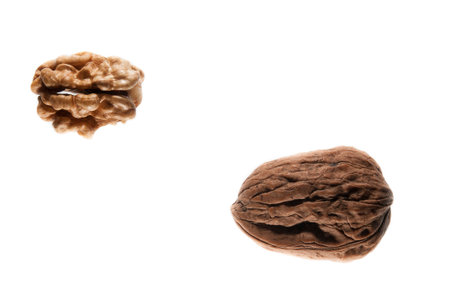 walnut