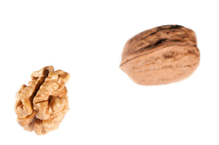 walnut