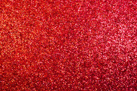 abstract background red sparkly glittery Panelの写真素材