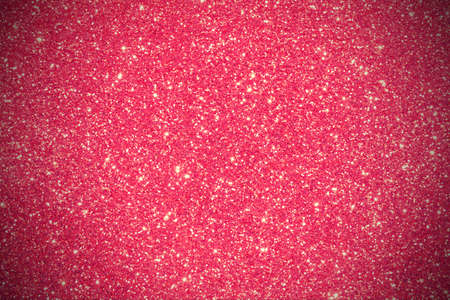 shimmering glittered glittery background with lomo effectの写真素材