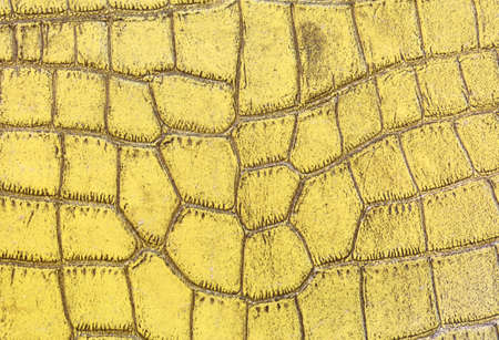 background of genuine leather for sale in the italian store in tuscanyの写真素材