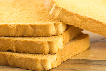 rusk