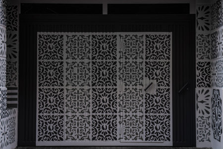 muralsの写真素材