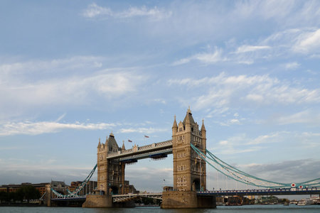 Tower bridge