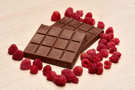 do not allow a person to exclude from his life a sweet product in all its formsの写真素材