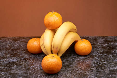 fruit increase the appetite among people of different ages all over the planetの写真素材