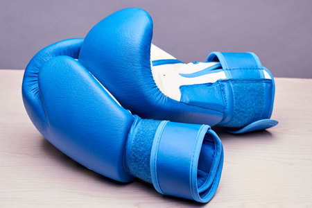 Professionals around the world use in their fighting gloves and fights