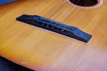 Invented in the twentieth century the electric guitar has made significant changes in music