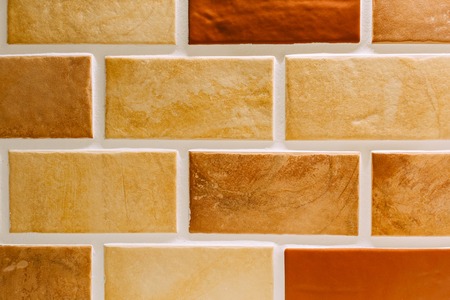 Design of wallの写真素材