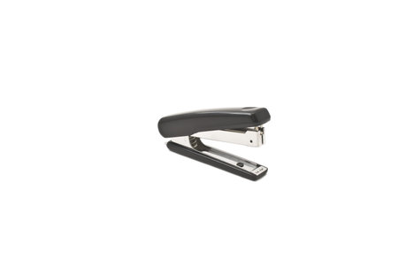 Stapler, isolated on white background 