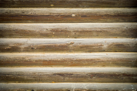 Old dark wood texture background for textの写真素材