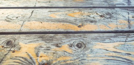 Old dark wood texture background for text