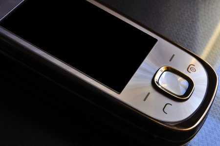 Mobile phone