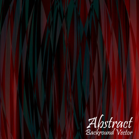 Abstract background for design. Vector illustrationのイラスト素材