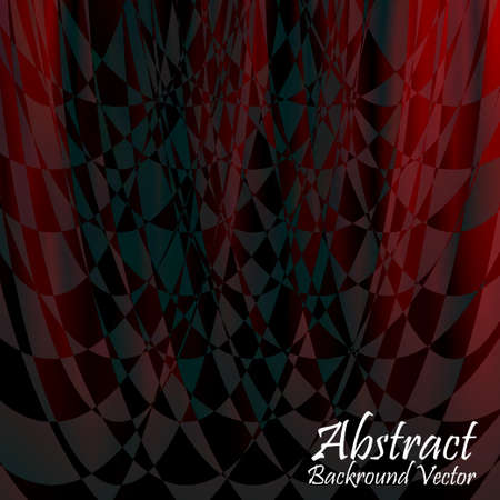 Abstract background for design. Abstract background vector illustrationのイラスト素材