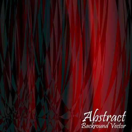Abstract background for design. Vector illustrationのイラスト素材