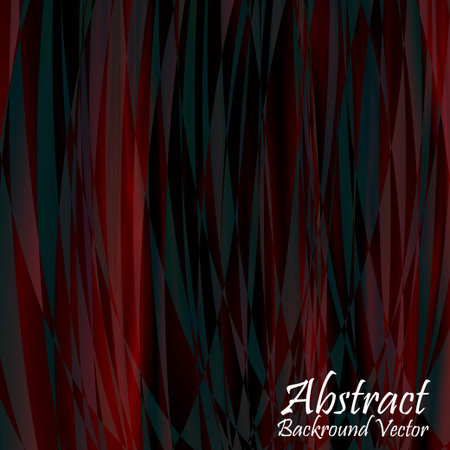 Abstract background for design. Abstract background vector illustrationのイラスト素材