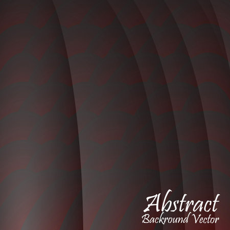 Abstract background for design. Abstract background vector illustrationのイラスト素材