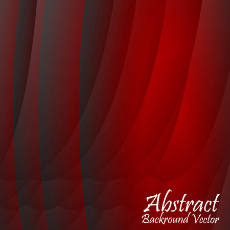 Abstract background for design. Vector illustrationのイラスト素材