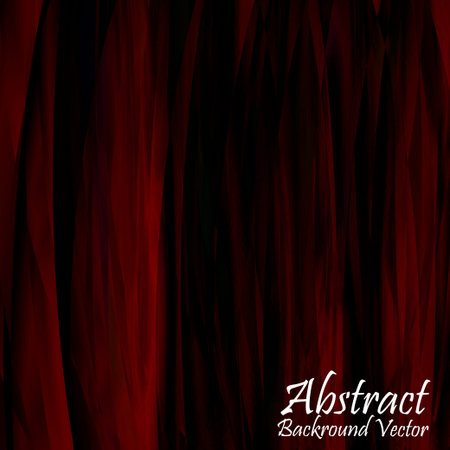 Abstract background for design. Abstract background vector illustrationのイラスト素材