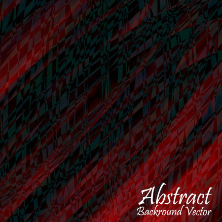 Abstract background for design. Vector illustrationのイラスト素材
