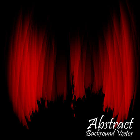 Abstract background for design. Abstract background vector illustrationのイラスト素材