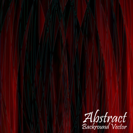 Abstract background for design. Abstract background vector illustrationのイラスト素材