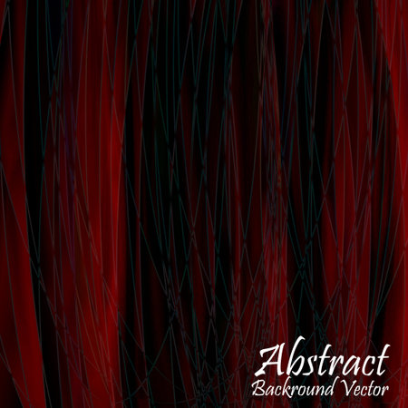 Abstract background for design. Abstract background vector illustrationのイラスト素材