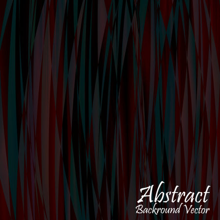 Abstract background for design. Abstract background vector illustrationのイラスト素材