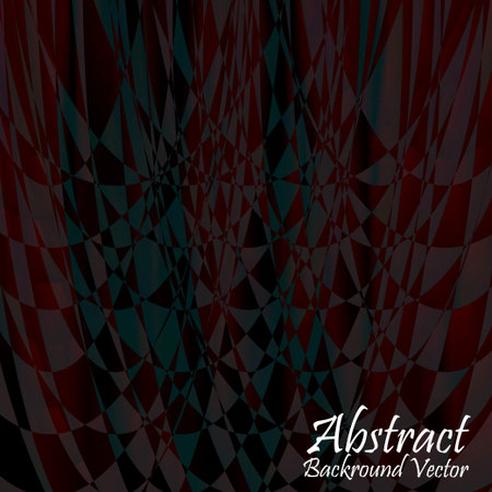 Abstract background for design. Abstract background vector illustrationのイラスト素材