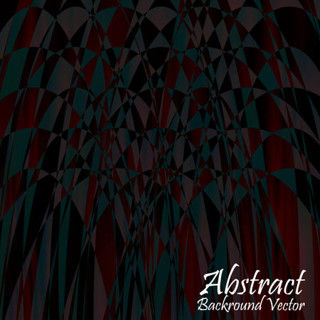 Abstract background for design. Abstract background vector illustrationのイラスト素材