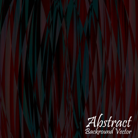 Abstract background for design. Abstract background vector illustrationのイラスト素材