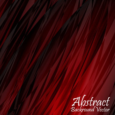 Abstract background for design. Vector illustrationのイラスト素材
