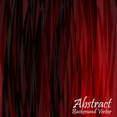 Abstract background for design. Abstract background vector illustrationのイラスト素材