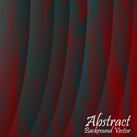Abstract background for design. Vector illustrationのイラスト素材