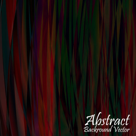 Abstract background for design. Abstract background vector illustrationのイラスト素材