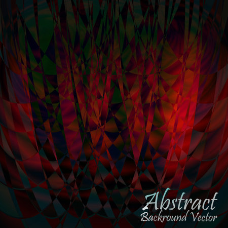 Abstract background for design. Abstract background vector illustrationのイラスト素材